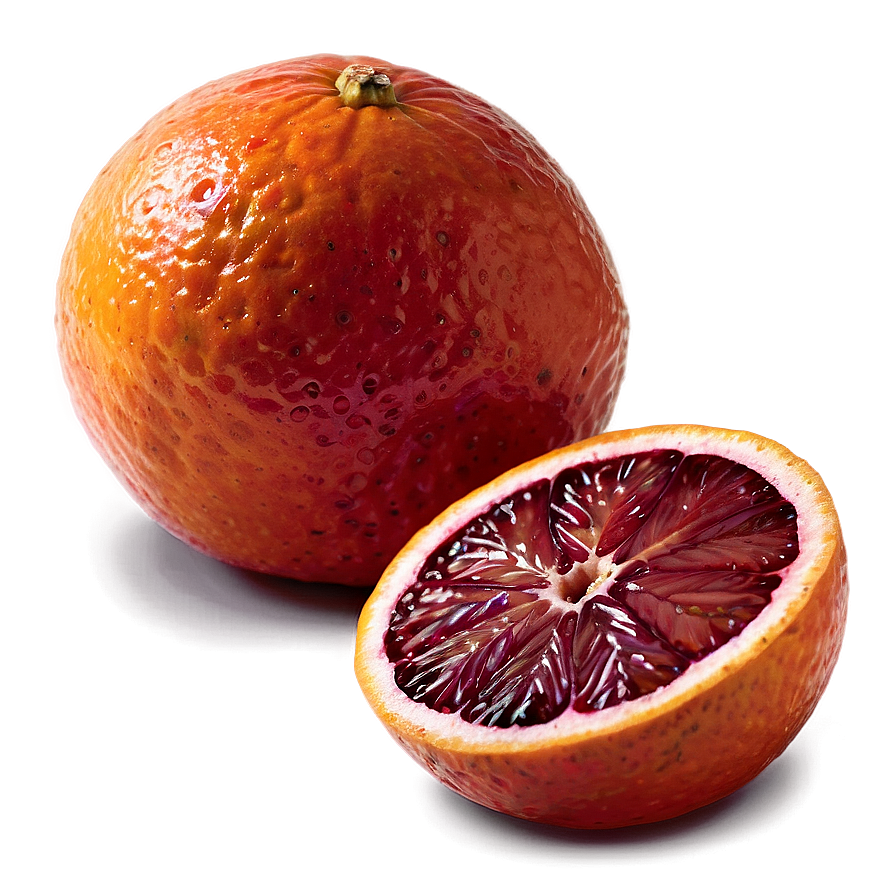 Blood Orange Pulp Png Pjv7