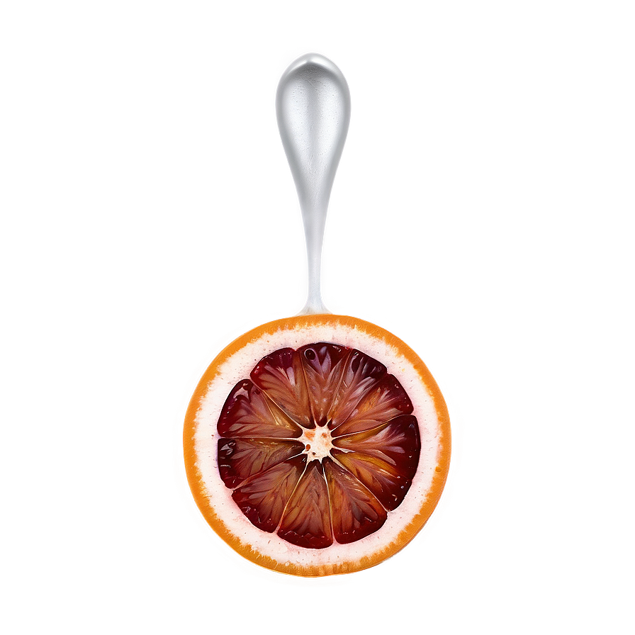 Blood Orange Texture Png Bmx