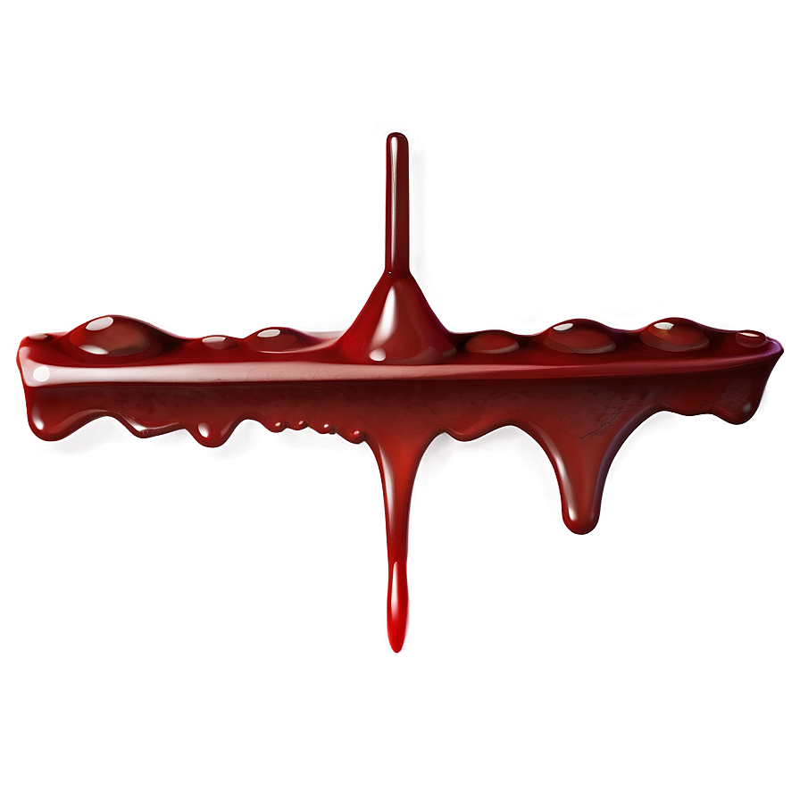 Blood Pool Art Png Php47