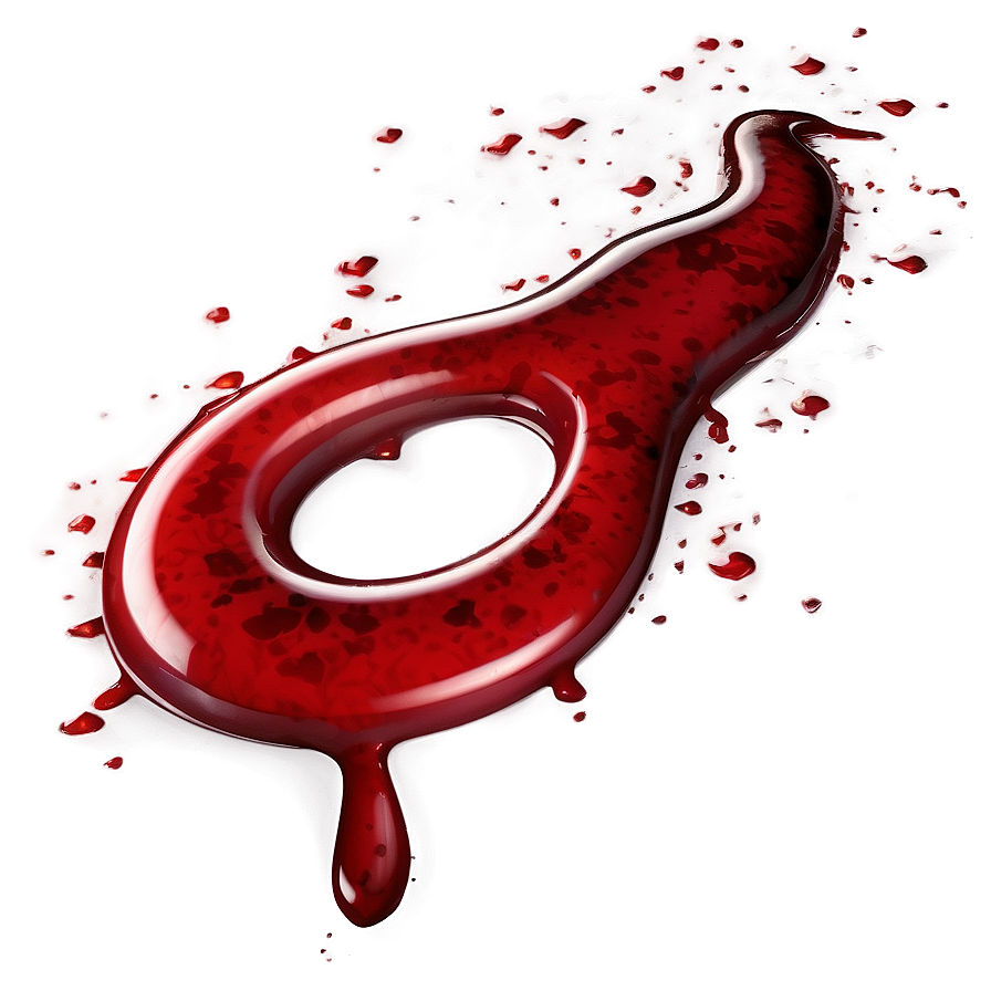 Blood Pool Clipart Png Epa50