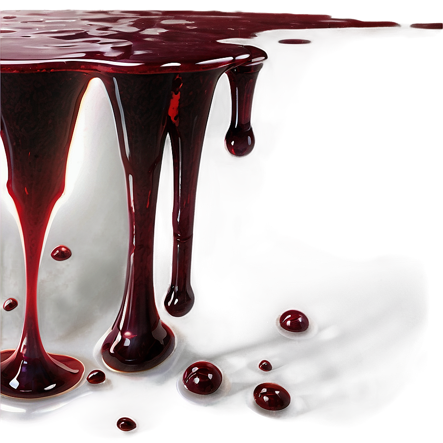 Blood Pool With Shadows Png Ciw41