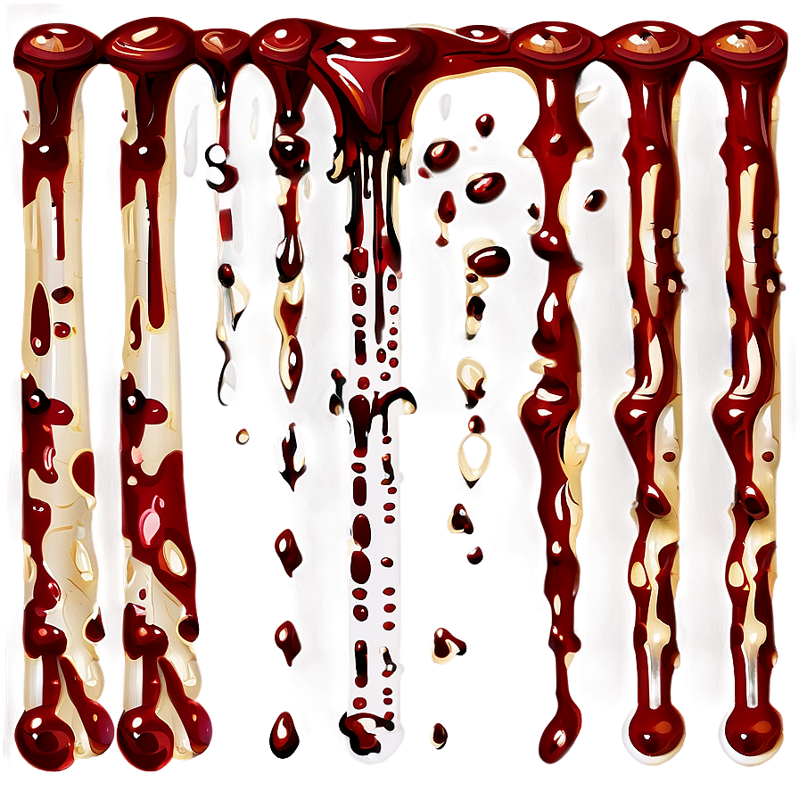 Blood Spatter D