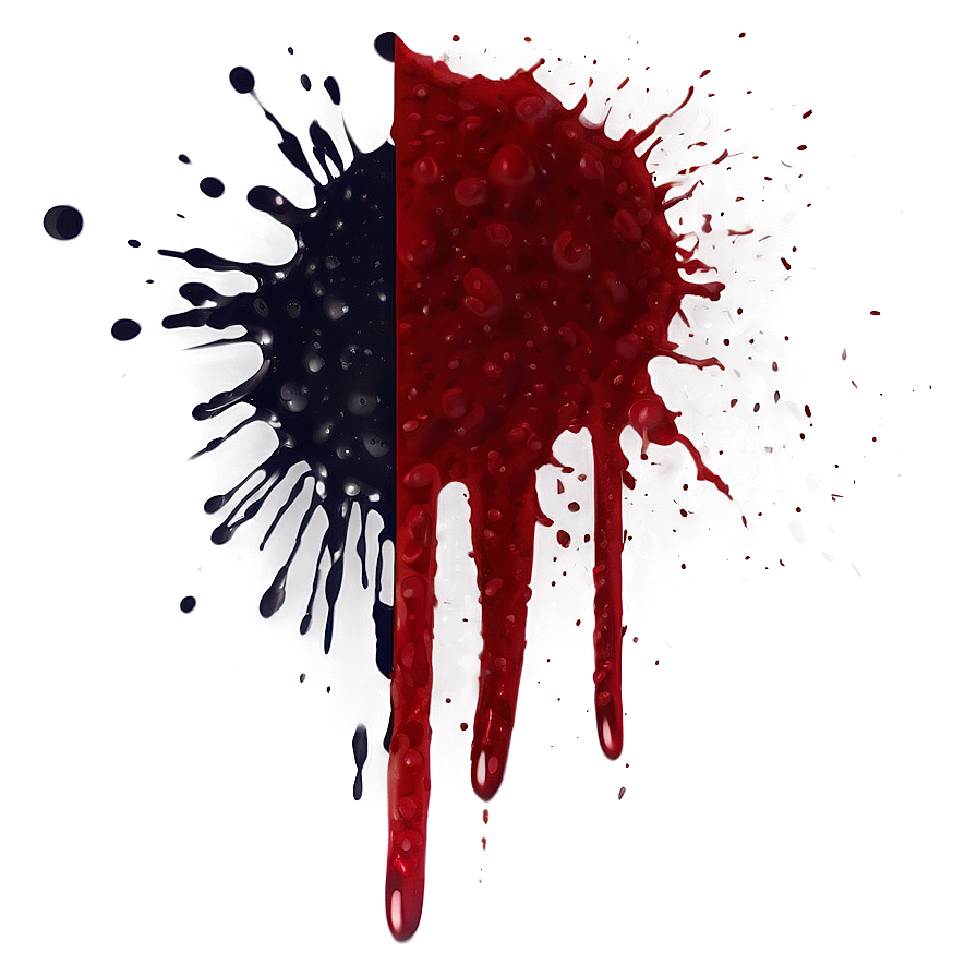 Blood Spatter For Crime Analysis Png 06122024