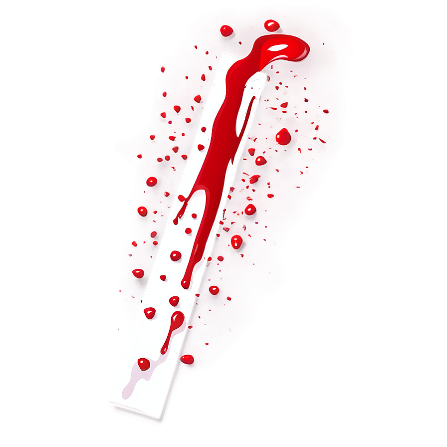 Blood Spatter For Crime Analysis Png Hor86