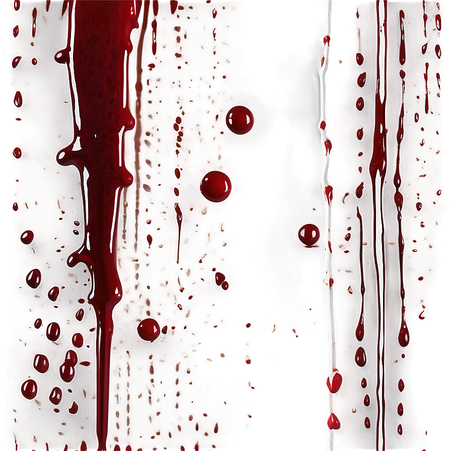 Blood Spatter Graphic Png Dru