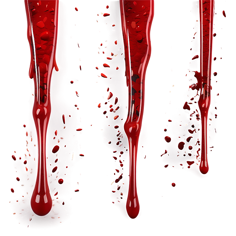 Blood Spatter Scene Png 4