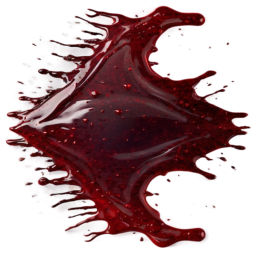 Blood Spatter Texture Pack Png Oua47