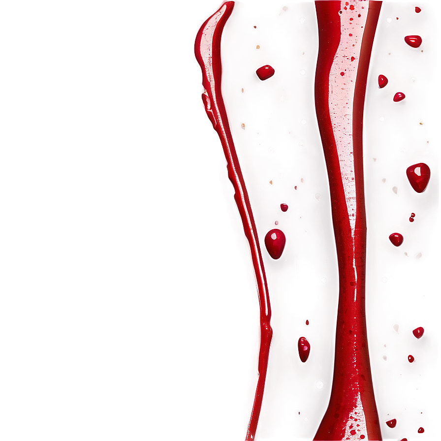 Blood Spatter Transparent Png Adu63