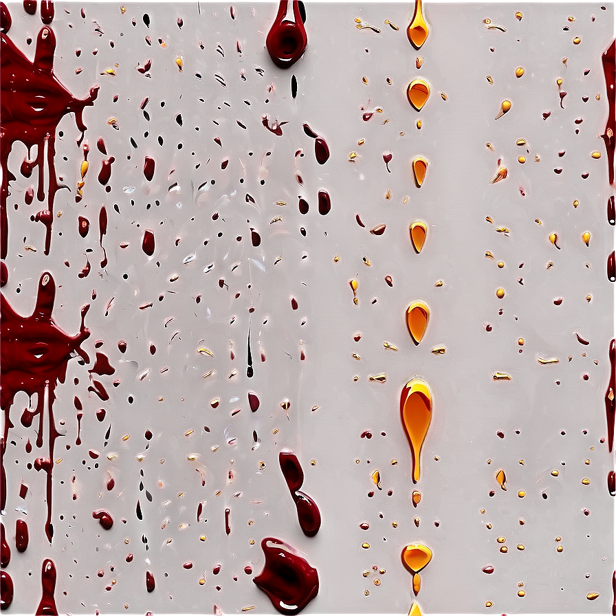 Blood Spatter Wallpaper Png 06122024