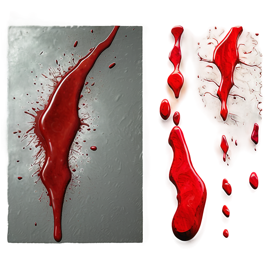 Blood Splatter Analysis Png 96