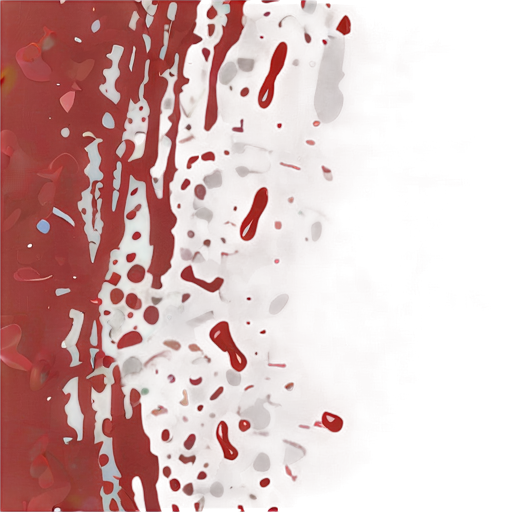 Blood Splatter D