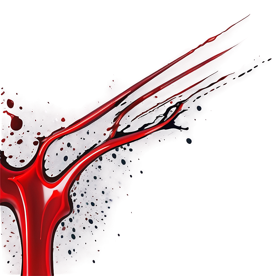 Blood Splatter For Graphic Designers Png Bnx