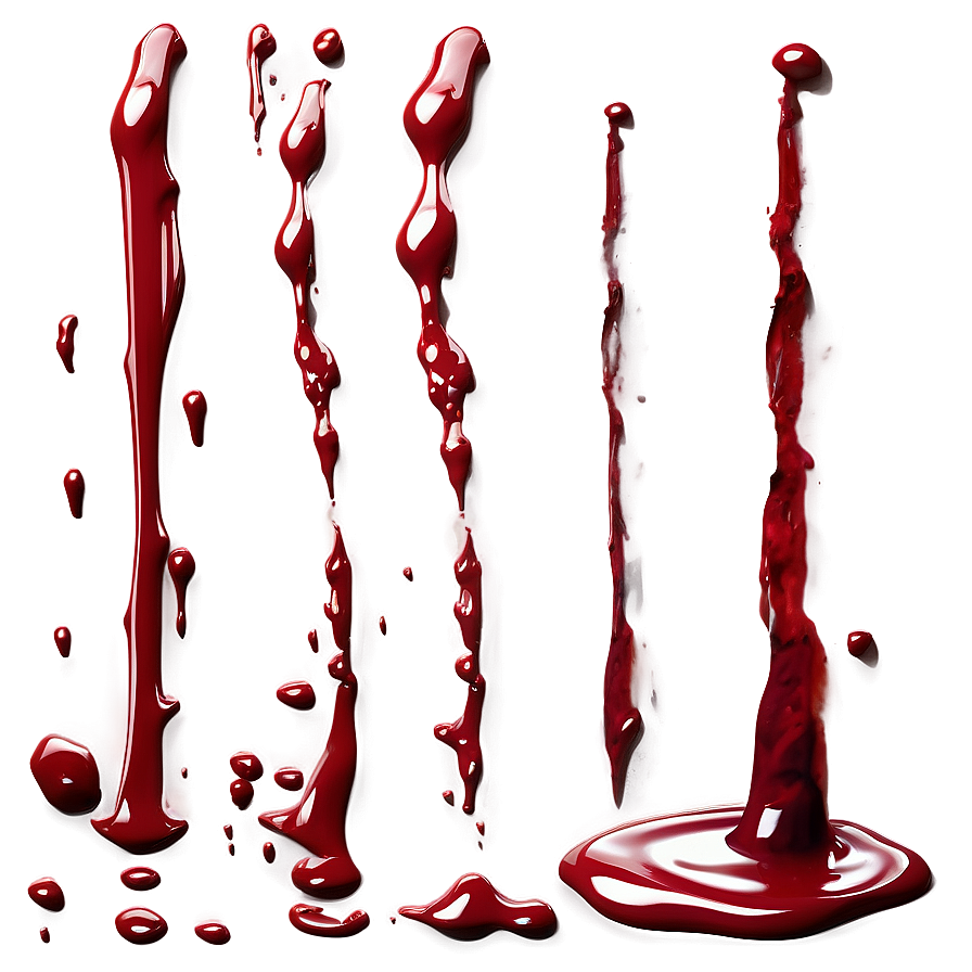 Blood Splatter Graphic Png 87