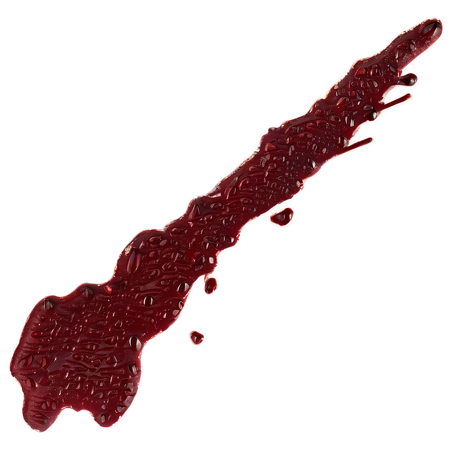 Blood Splatter Icon Png 47