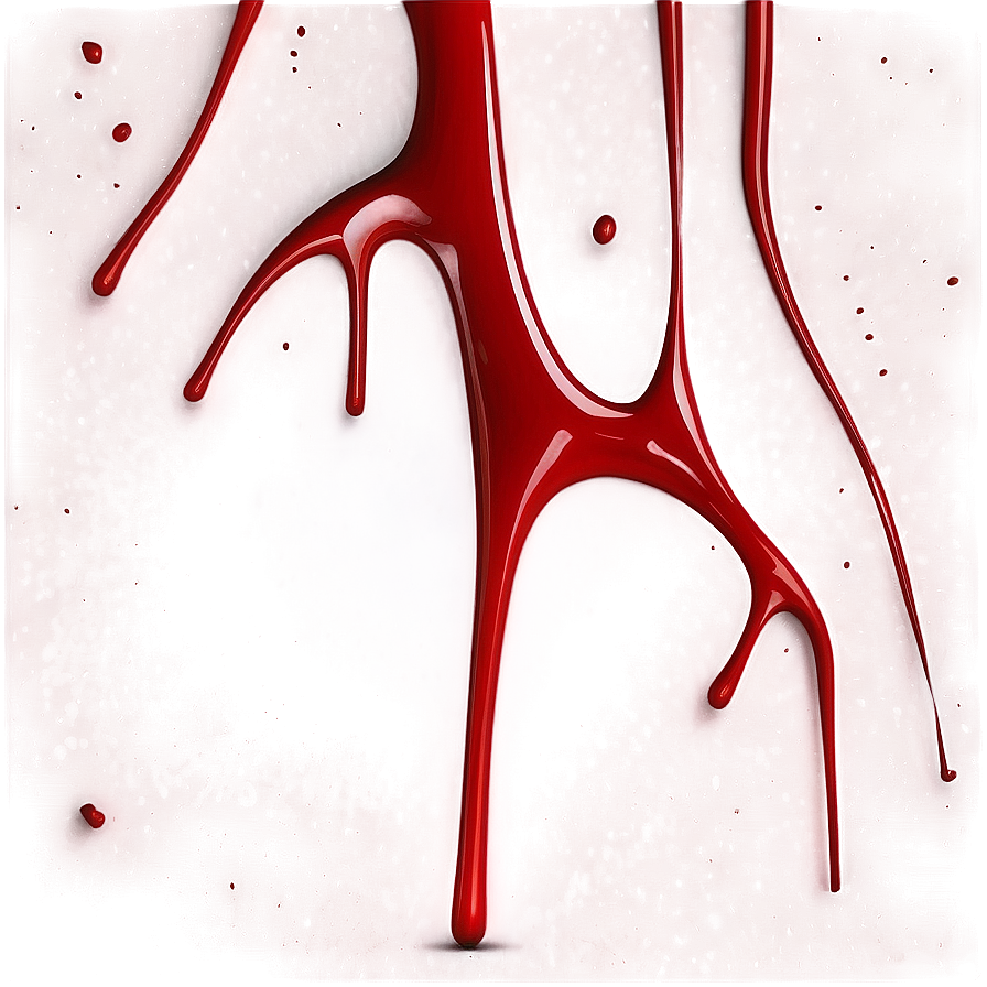 Blood Splatter Scene Png 45