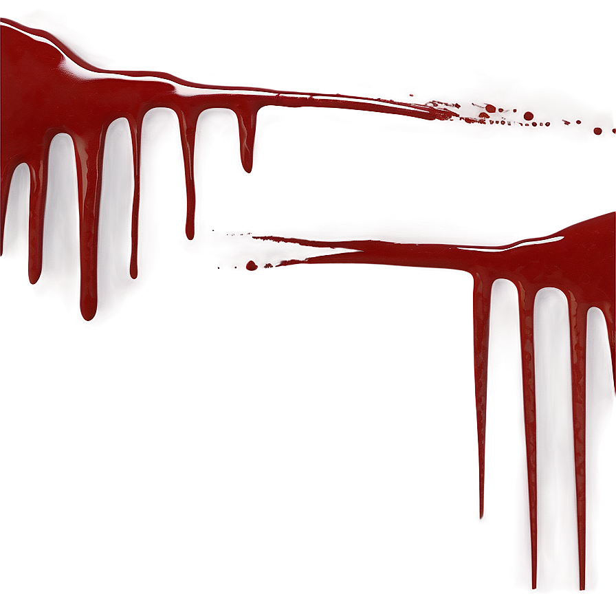 Blood Splatter Texture Png Bhu19