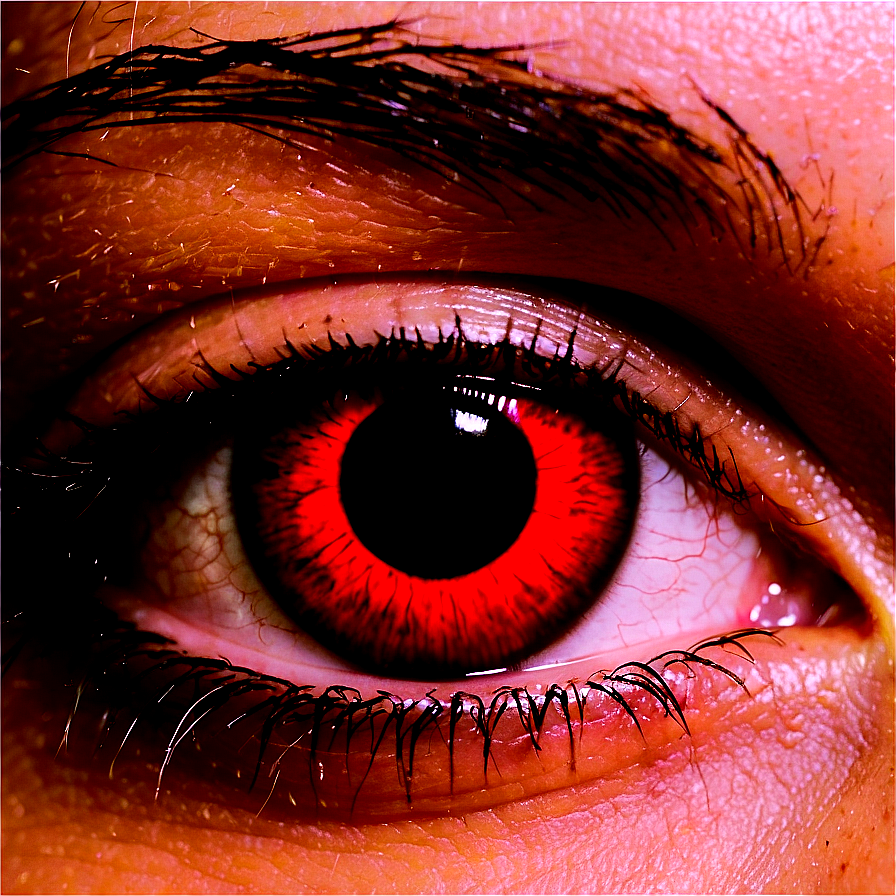 Bloodshot Eyes Mystery Png Whj67