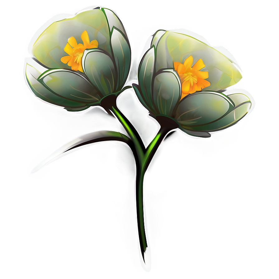 Blooming Flower Transparent Png Ikb