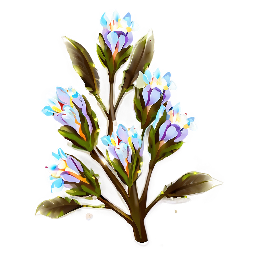 Blossom Petal Png Eeh