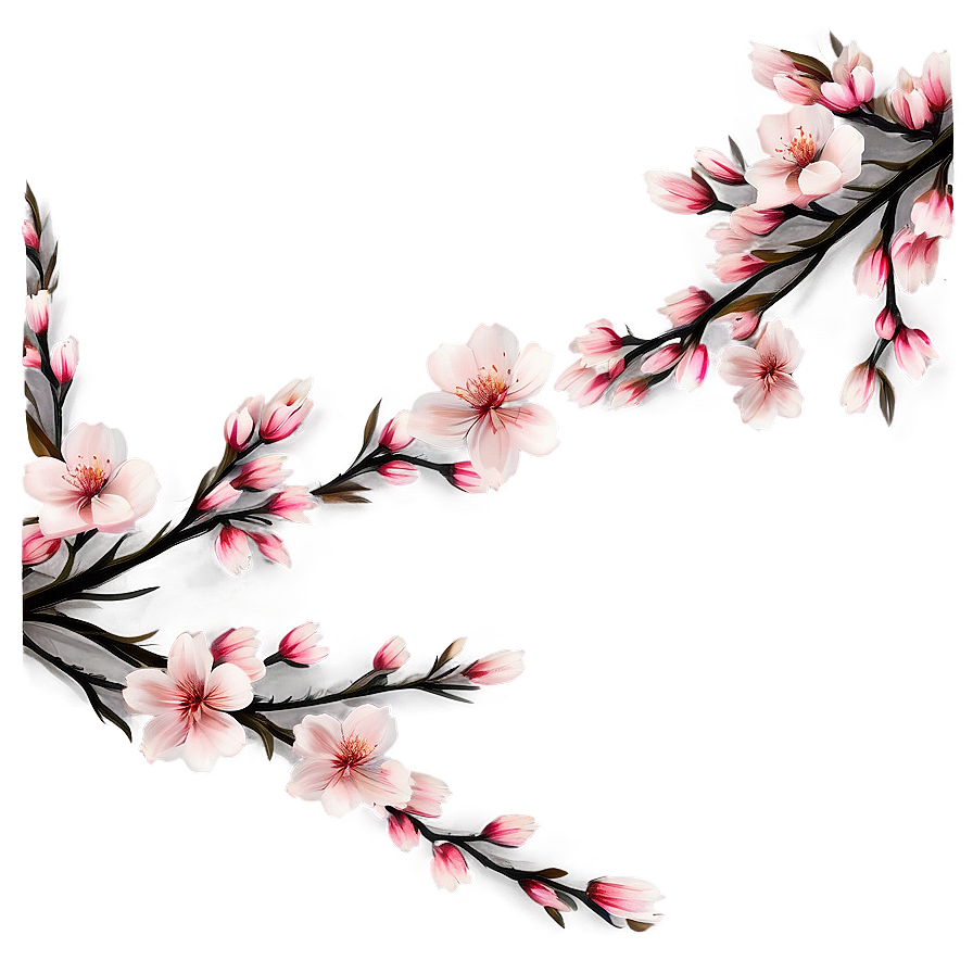 Blossom Texture Png 3