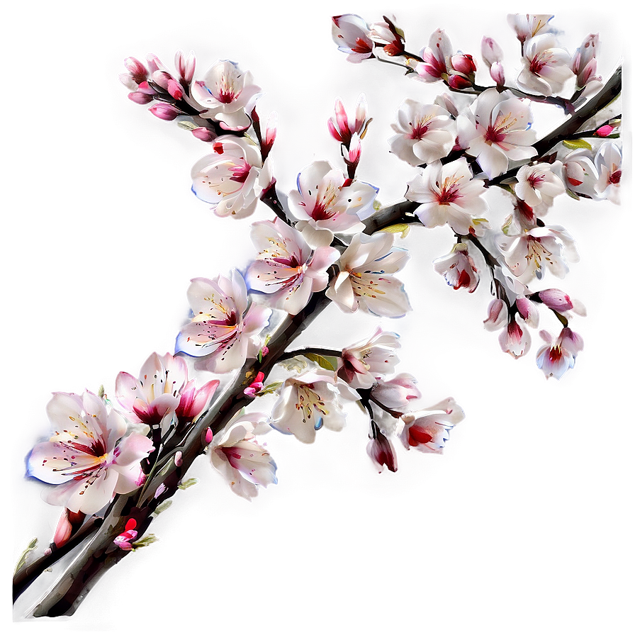 Blossom Texture Png Idg