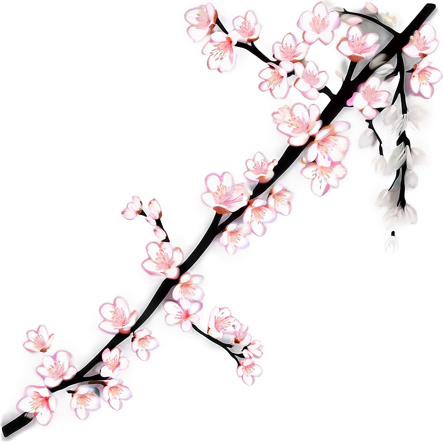 Blossom Theme Png Aff