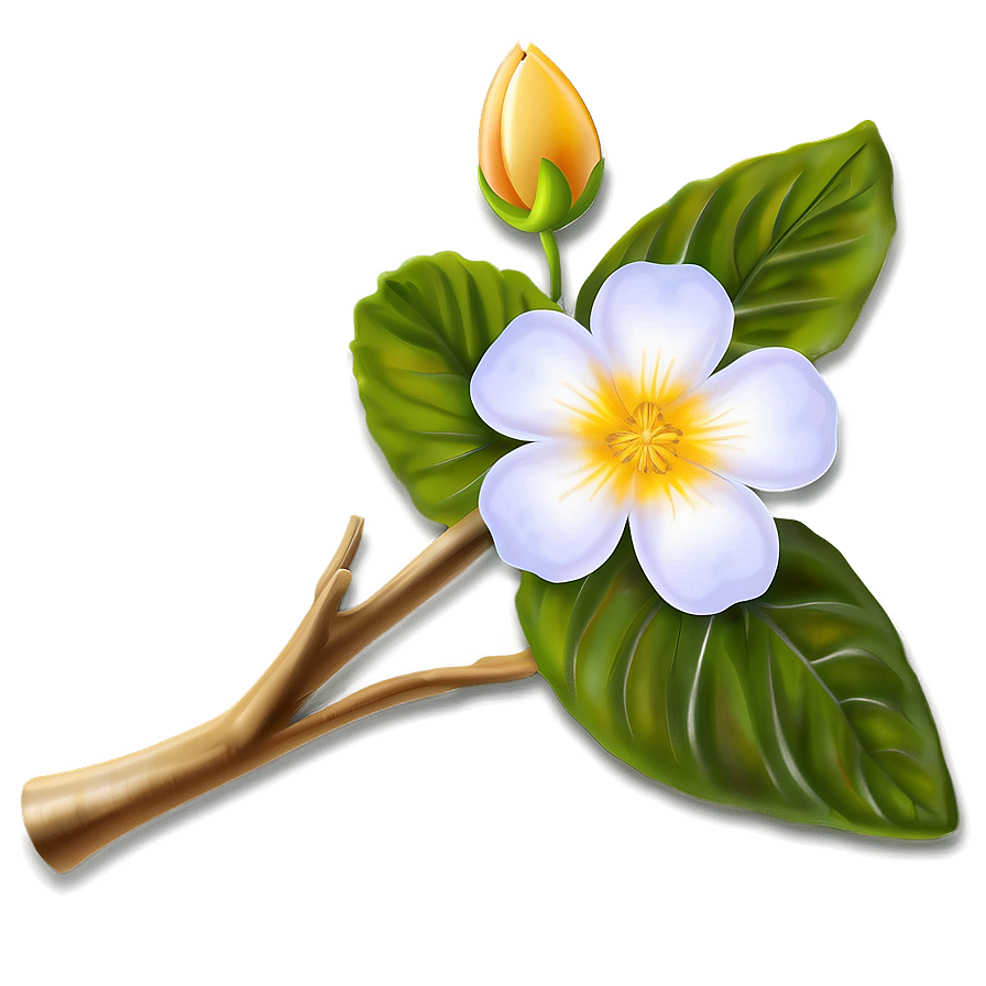 Blossom Theme Png Lfj