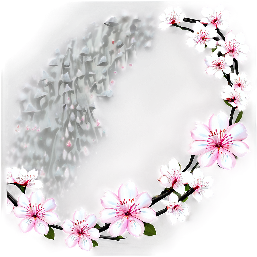 Blossom Theme Png Mbp11