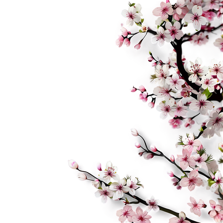 Blossom Wallpaper Png 20