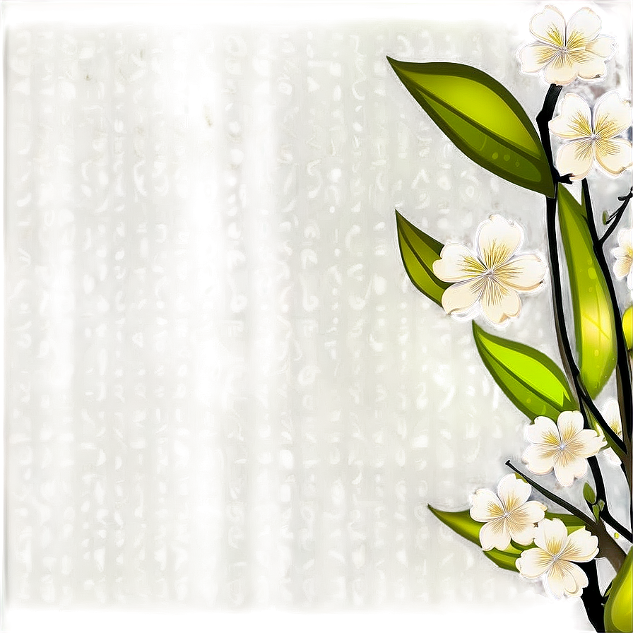 Blossom Wallpaper Png Wvt