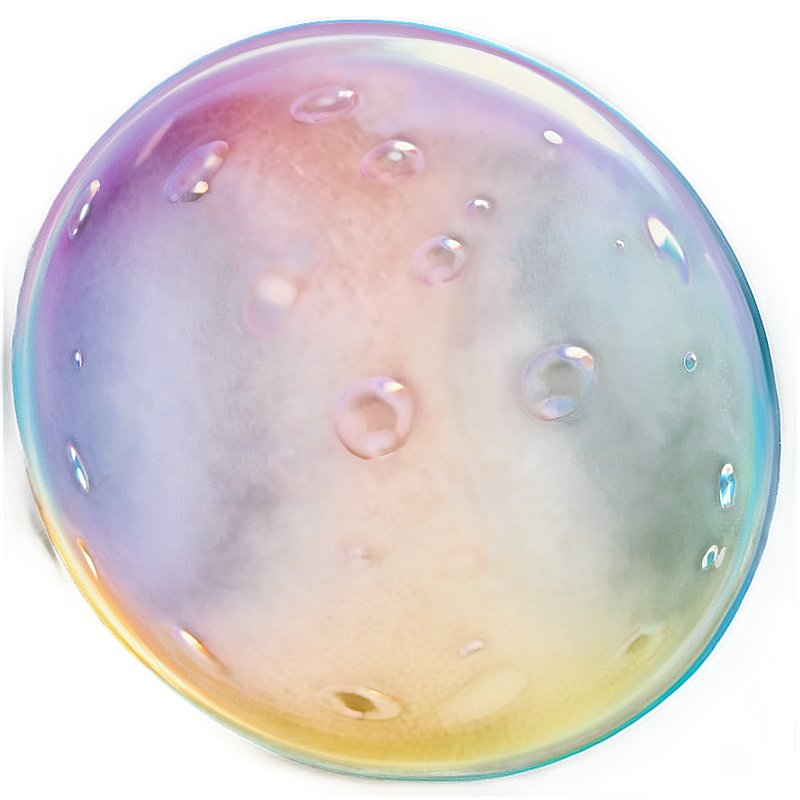 Blowing Bubble Png 06112024