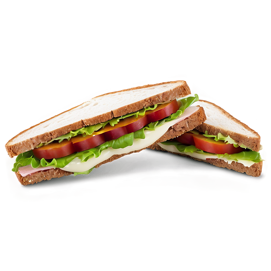 Blt Sandwich Png 36