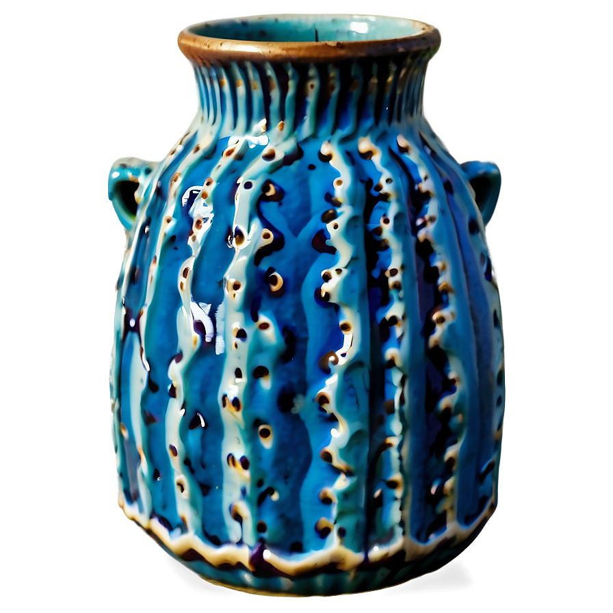 Blue Ceramic Jug Png Uvx