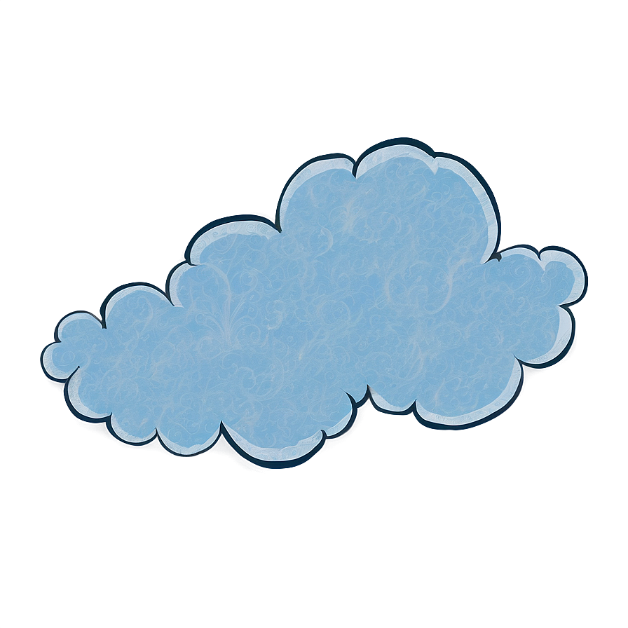 Blue Clouds Texture Png Avx