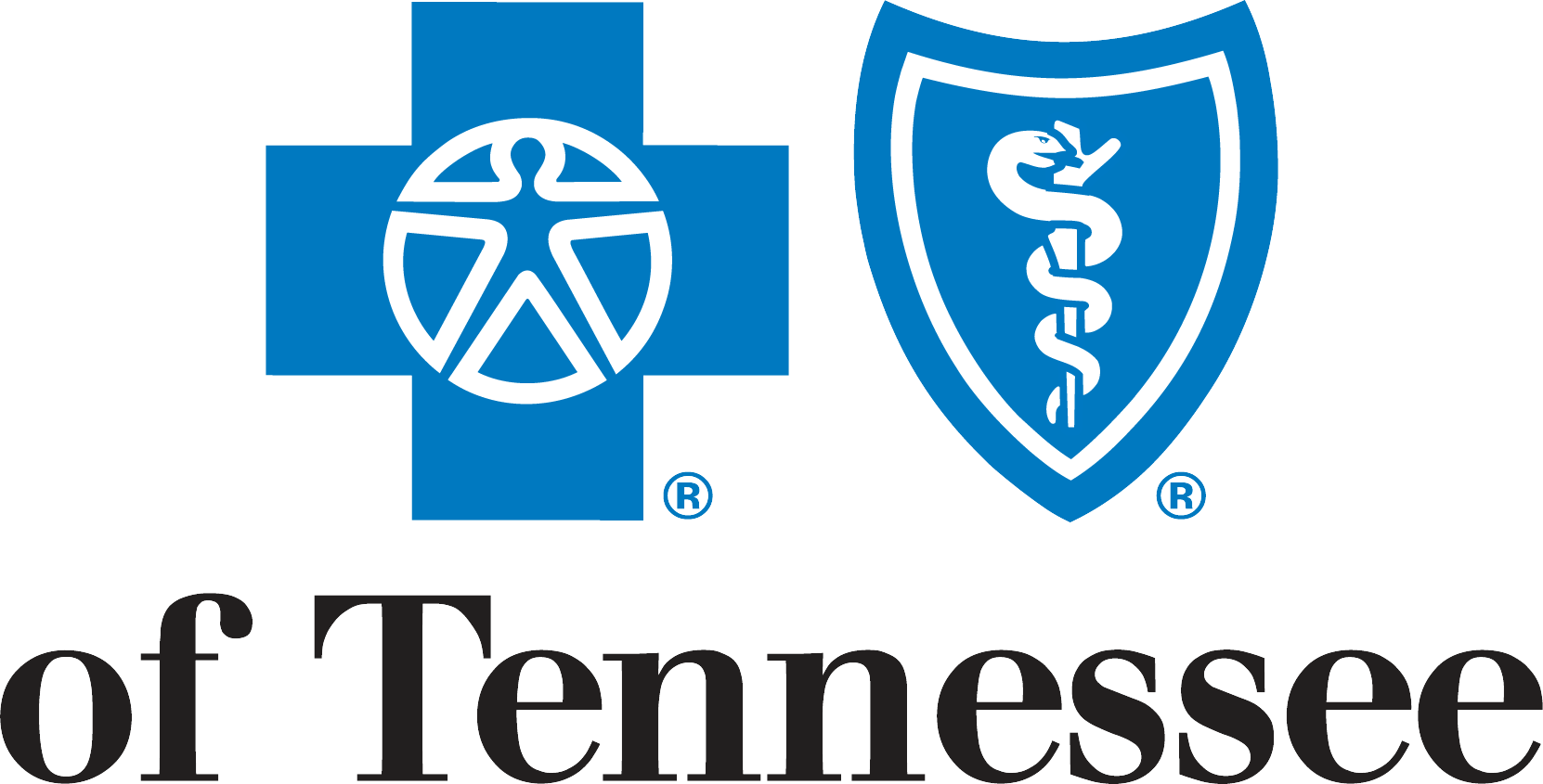 Blue Cross_ Blue Shield_of_ Tennessee_ Logo