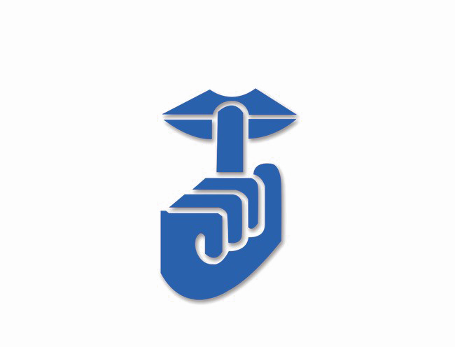 Blue_ Directional_ Sign_ Icon