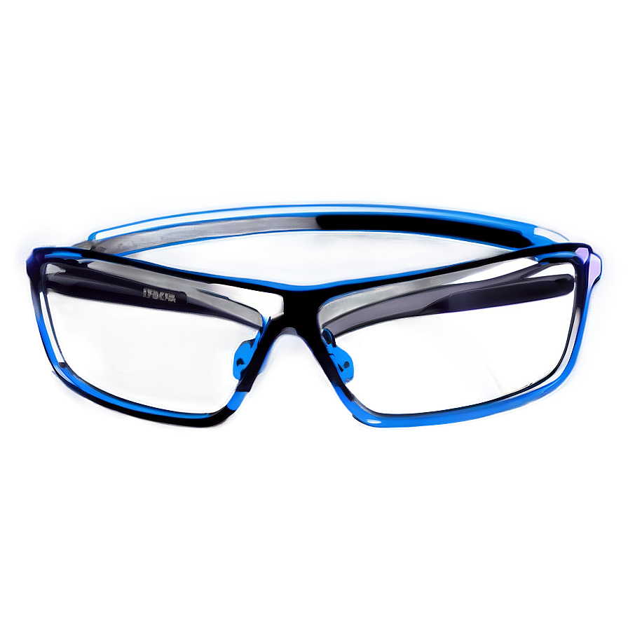 Blue Light Blocking Glasses Png 8