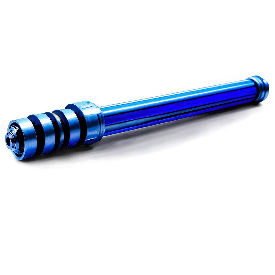 Blue Lightsaber B