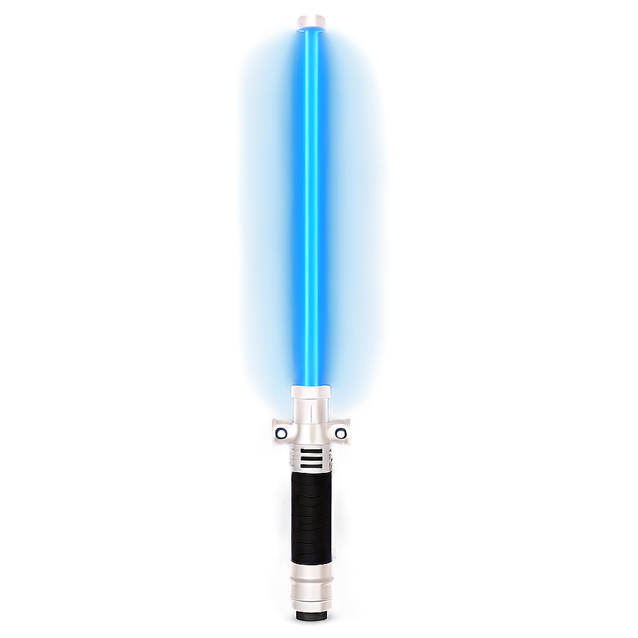 Blue Lightsaber D