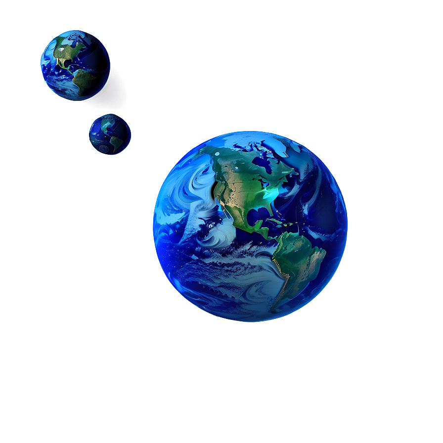 Blue Marble Planet Texture Png 06292024