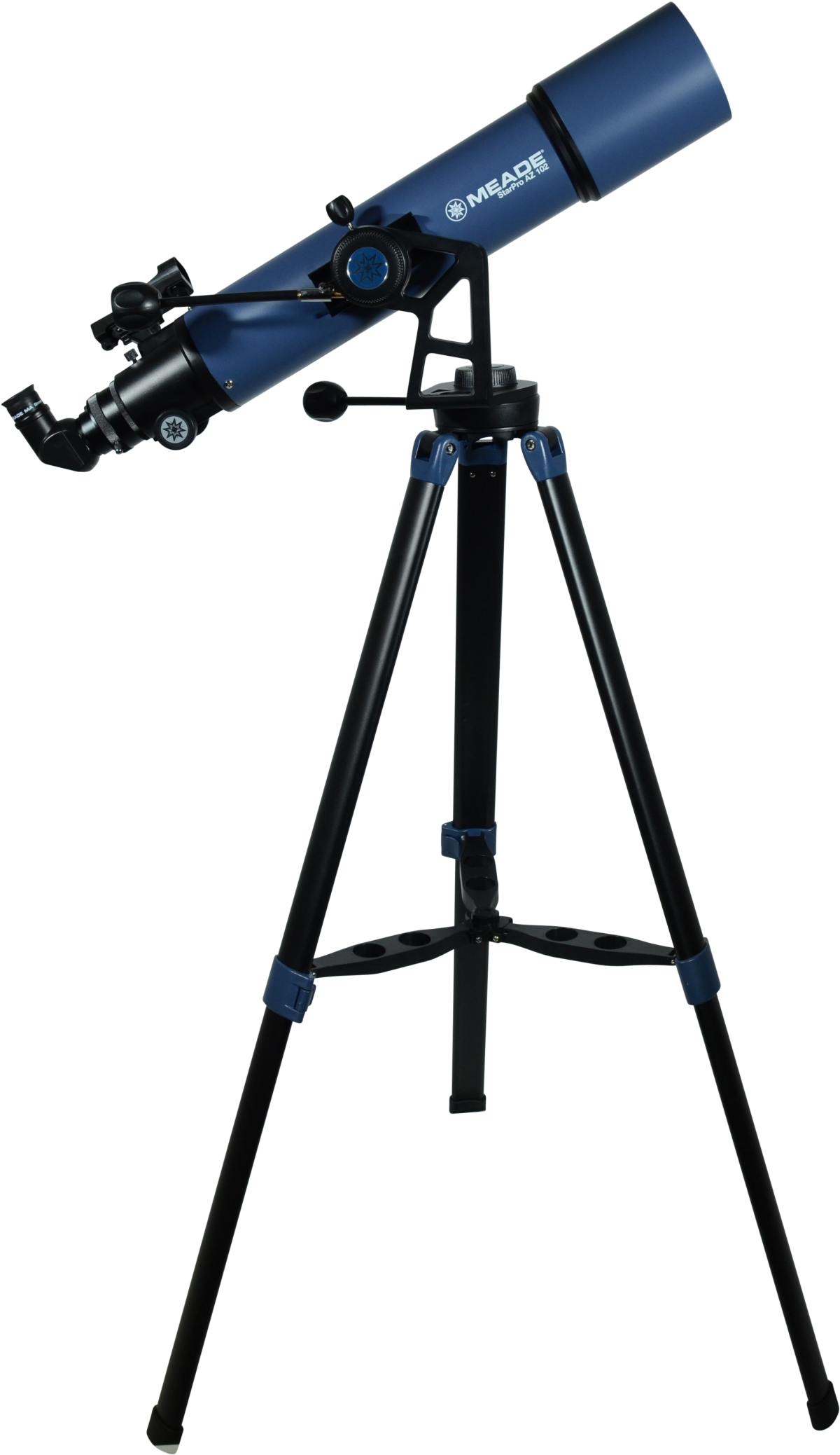 Blue Meade Telescopeon Tripod