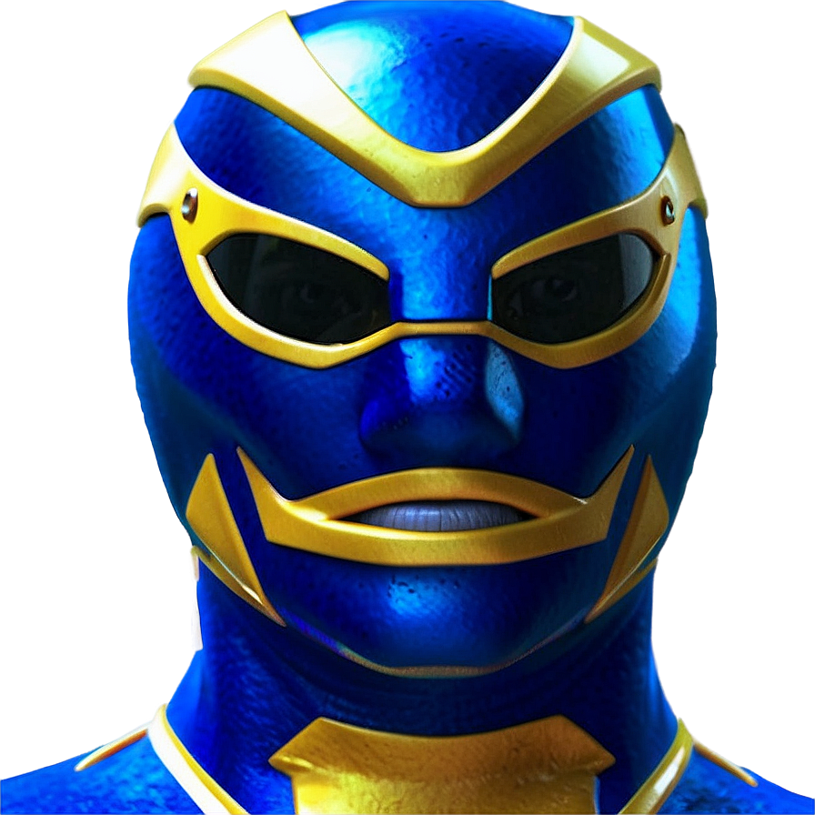 Blue Power Ranger Png Sjf25