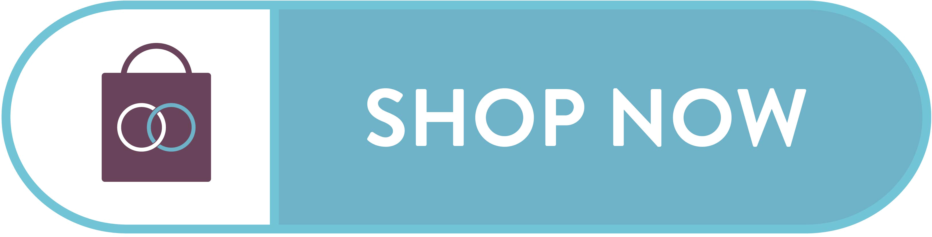 Blue Shop Now Button