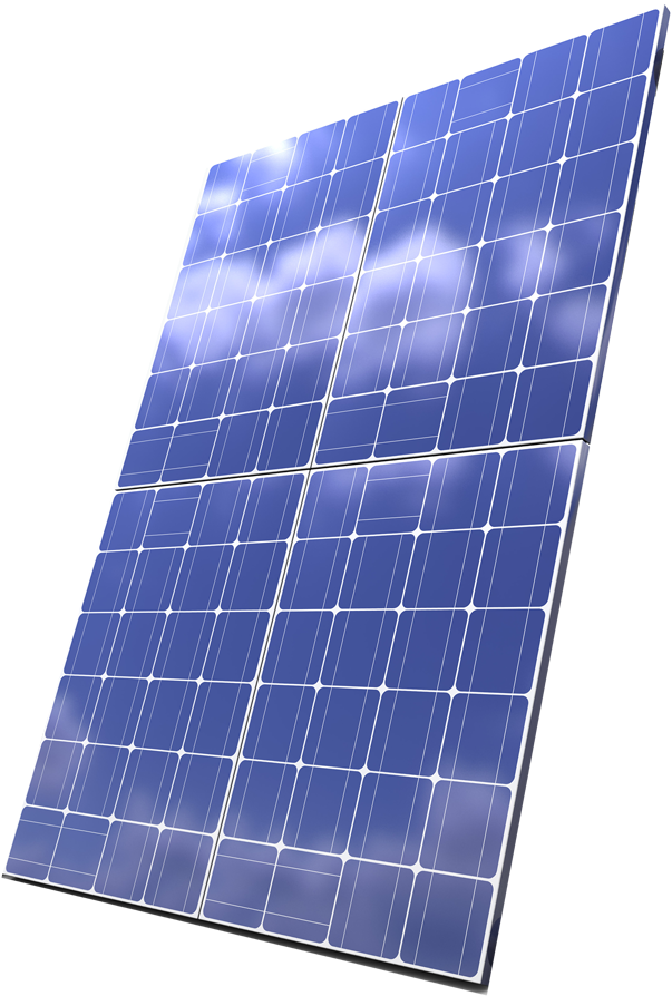 Blue Solar Panel Angled View.png