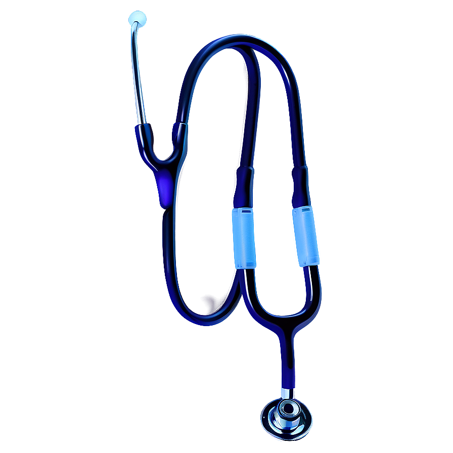 Blue Stethoscope Png Foa20