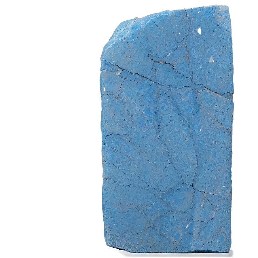 Blue Stone Texture Png 06252024