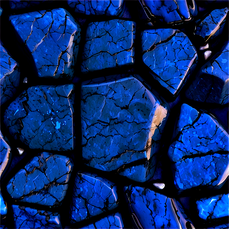 Blue Stone Texture Png Wne