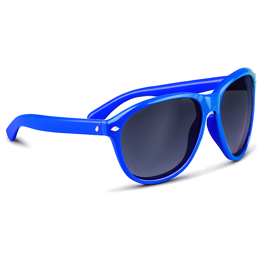 Blue Sunglasses Clipart Png Bwu69