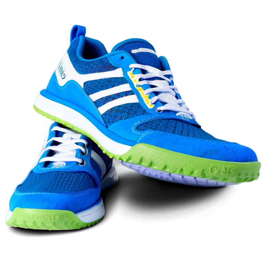 Blue Tennis Shoes Png Pet63