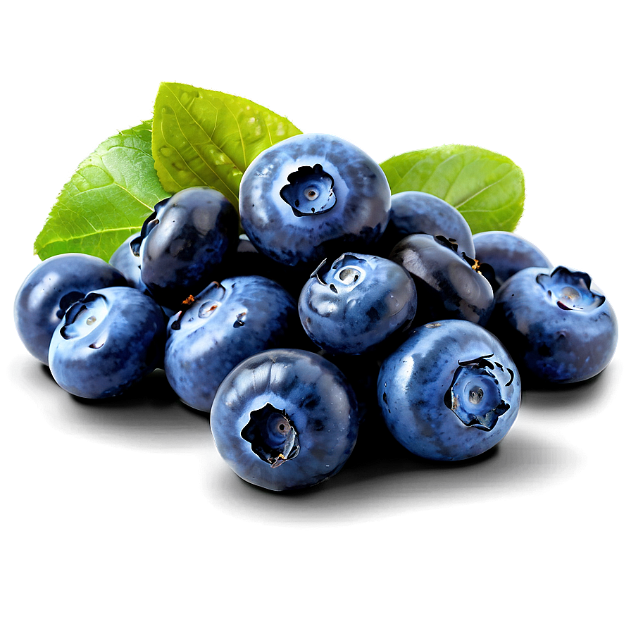 Blueberry Background Png 80